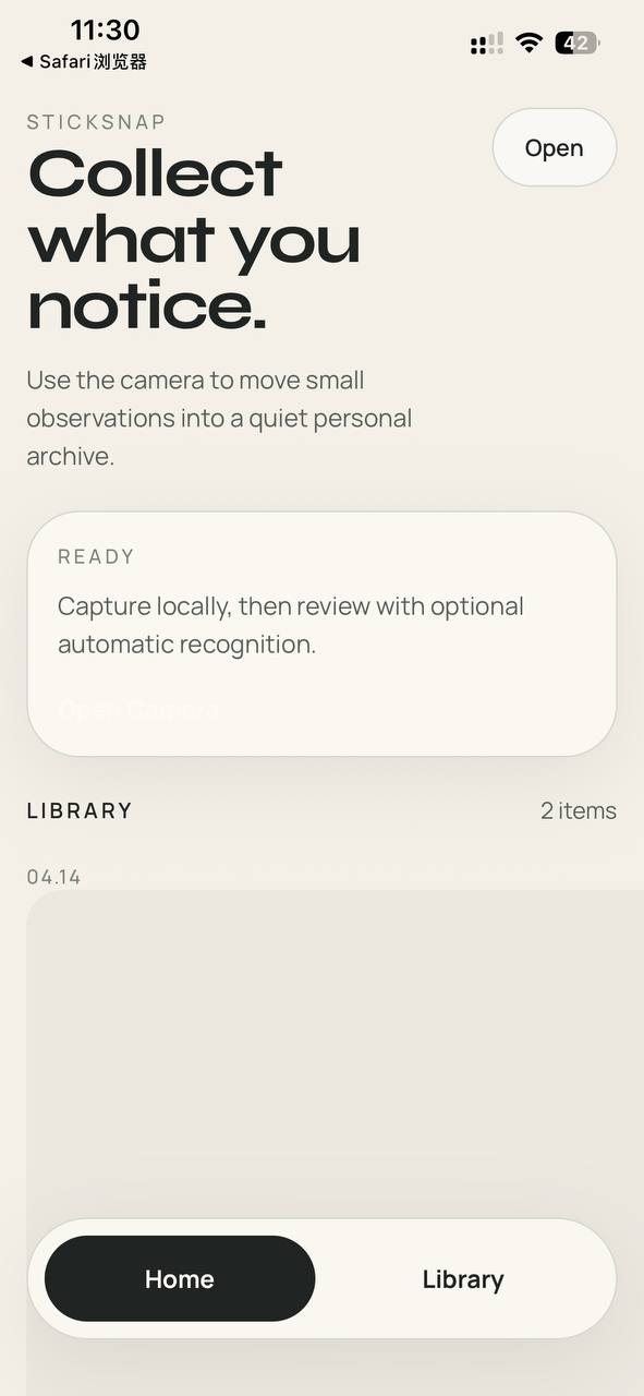 V1 Homepage 01.1